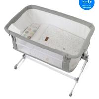 Culla Next-to-me babyside 