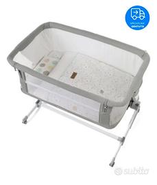 Culla Next-to-me babyside 