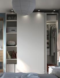 Armadio Ikea Pax/Hasvik
