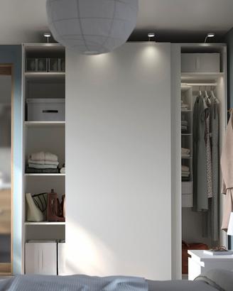 Armadio Ikea Pax/Hasvik