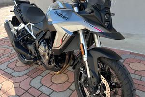 Suzuki vstrom 800 SE