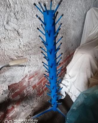 scolabottiglie 