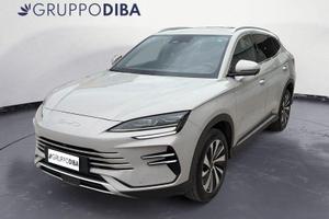 BYD Seal U DM-i 1.5 phev Boost 2wd