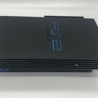 Playstation 2 - solo console