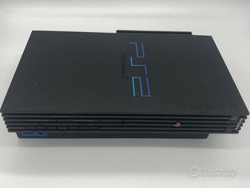 Playstation 2 - solo console