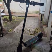 monopattino elettrico