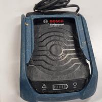 Caricabatterie Wireless Bosh 1830 W