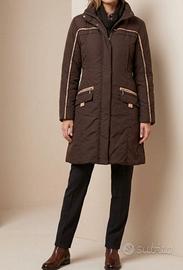 Giaccone  Donna Alviero Martini Tg. XL