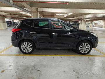 HYUNDAI ix35 - 2011