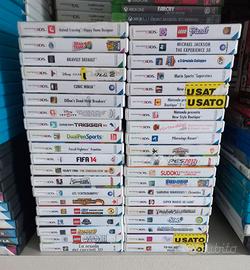 Videogiochi originali per Nintendo 3DS