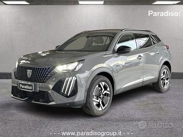 Peugeot 2008 PURETECH - 100CV | 2025 - KM0 | ...