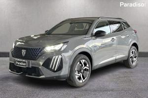 Peugeot 2008 PURETECH - 100CV | 2025 - KM0 | ...