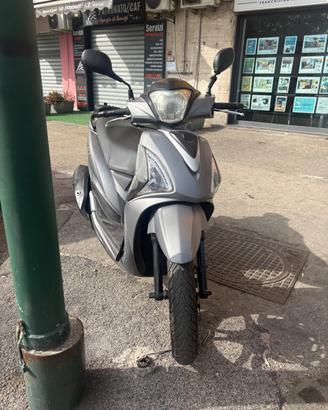 Sym Symphony 200 St