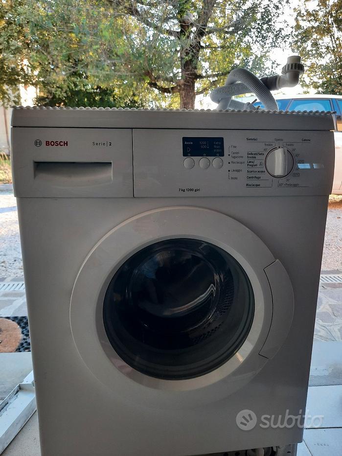 Bosch Siemens 00146094 Pompa Di Scarico Lavatrice - Foto 9