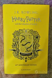 Harry potter and the Chamber of Secrets 20th Ann.