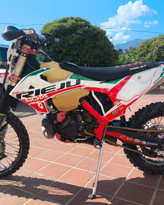 Rieju 300 2t