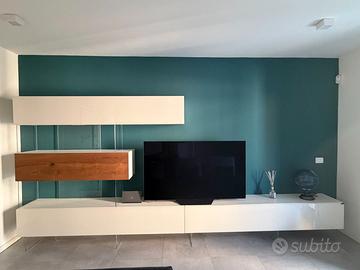 MOBILE TV-LIVING AIR LAGO