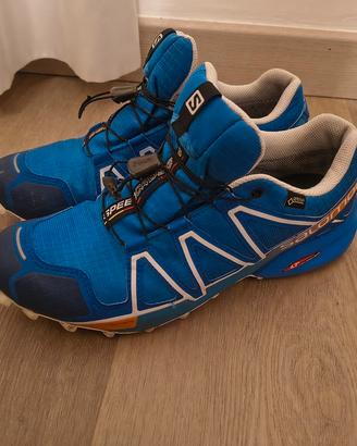 Salomon Speedcross 4 n.43 1/3