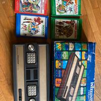 Intellivision