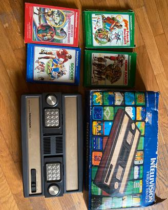 Intellivision