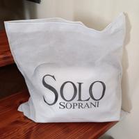 Borsa donna Solo Soprani