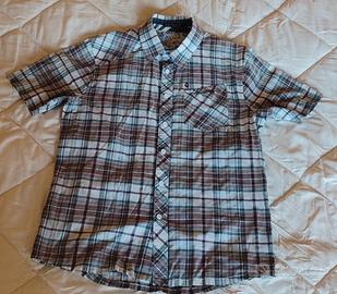 Camicia Volcom uomo, taglia s