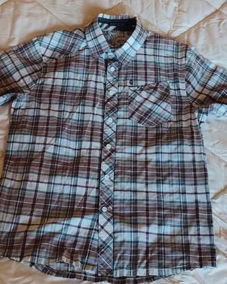 Camicia Volcom uomo, taglia s