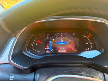 Captur 1000 GPL giugno 22