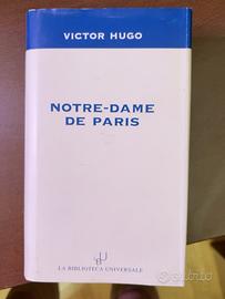 Victor Hugo – Notre-Dame de Paris – 2003