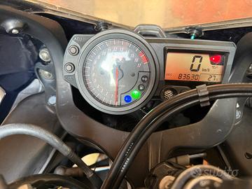 Suzuki K4 gsxr