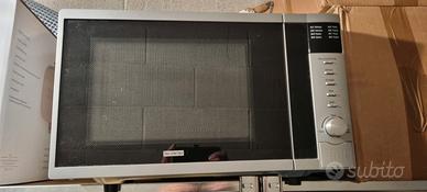 forno microonde 