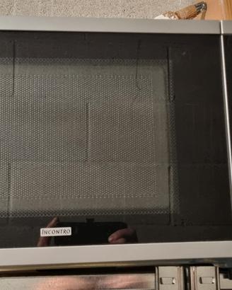 forno microonde 