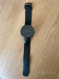 Polar  vantage m  nero