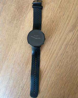 Polar  vantage m  nero