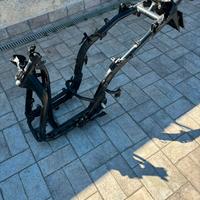 Telaio sh 300 abs 2020