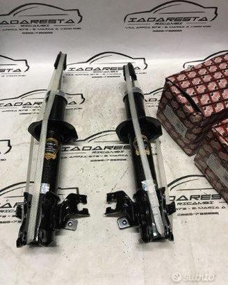 Ammortizzatori Anteriori Micra II 92>03 543034F105