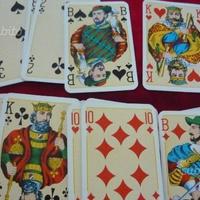 CARTE DA GIOCO 52 + 4 Jolly-di Storm Peterson