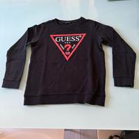 Felpa Guess bambino 10 anni