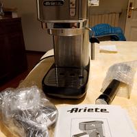 macchina da caffè ariete 1380