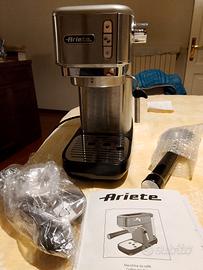 macchina da caffè ariete 1380