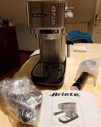 macchina da caffè ariete 1380