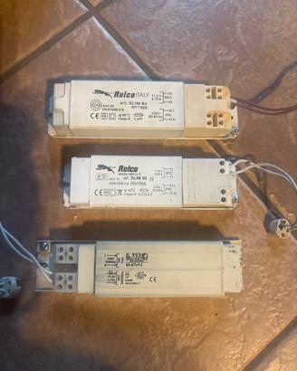 Trasformatori 230V /12V