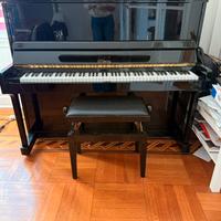 Pianoforte Offbetg