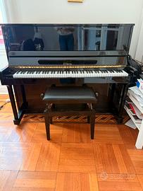 Pianoforte Offbetg