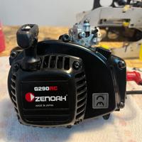 Zenoah g290rc