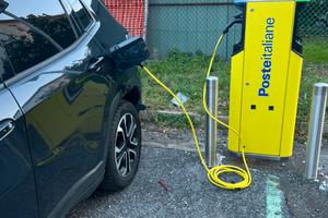 Jeep compass  4xe 2 serie