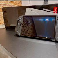 LENOVO LEGION GO 2  Z2 EXTREME