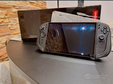 LENOVO LEGION GO 2  Z2 EXTREME