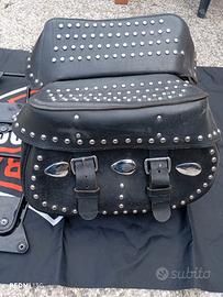Borse Harley Davidson Softail Heritage evolution