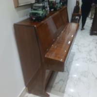 PIANOFORTE A MURO